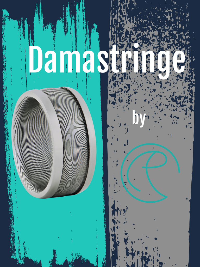 Damastringe
