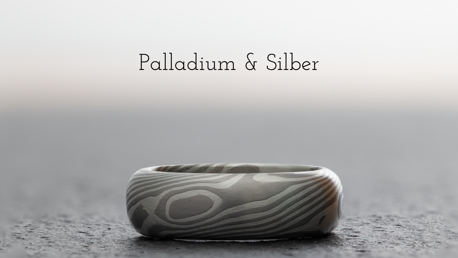 Zeitlos. Still. Verbunden.